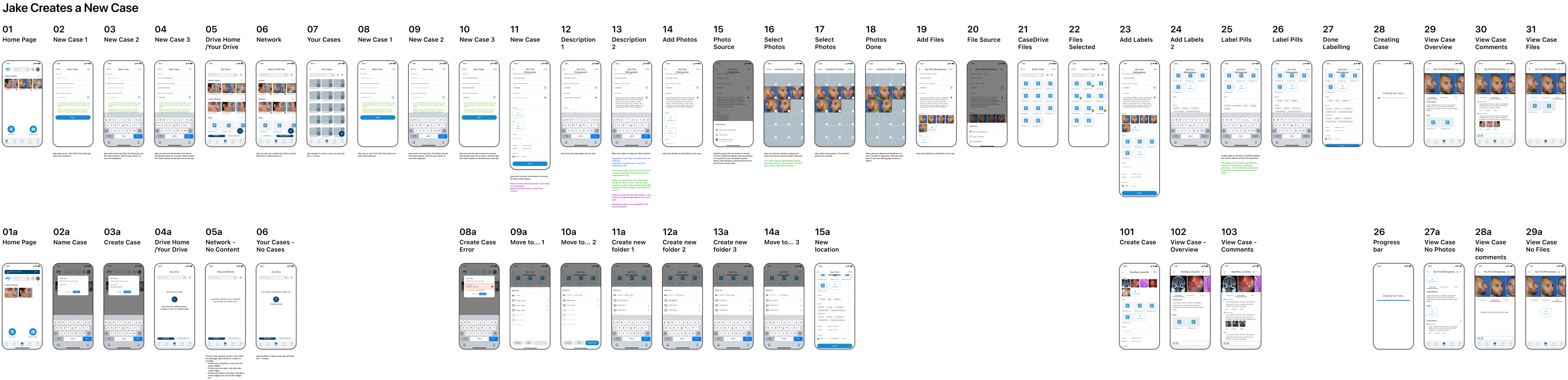 Inturn before after funding and team